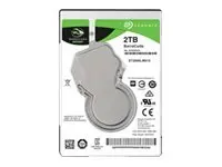 Seagate Guardian BarraCuda ST2000LM015 - Harddisk - 2 TB - intern ...