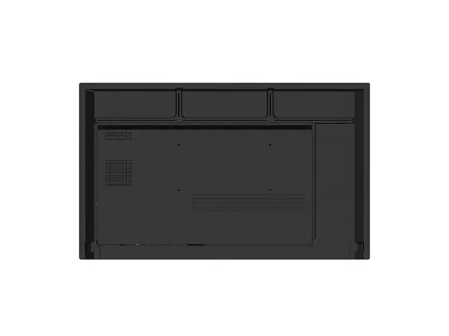 LG CreateBoard 55TR3DK-B - 55" Diagonalklasse TR3DK Series LED-bak...