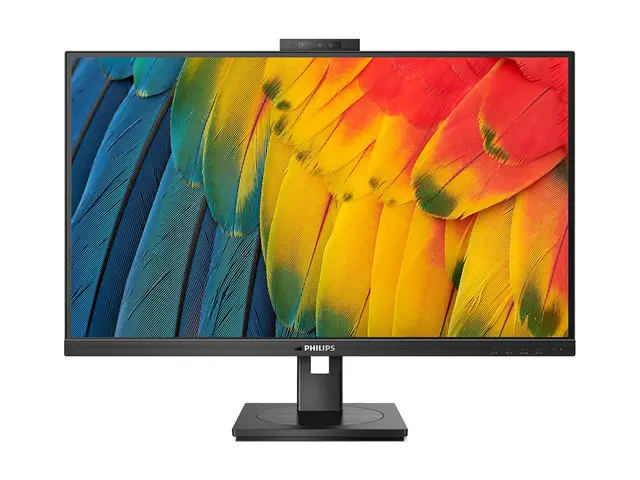 Philips 24B1U5301H - 5000 Series LED-skjerm USB 23.8" 1920 x 1080 ...
