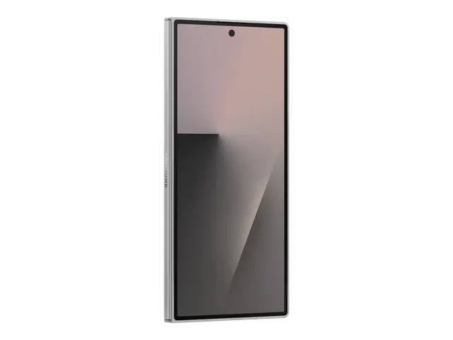 Samsung Galaxy Z Fold7 - Sølvskygget 512 GB 