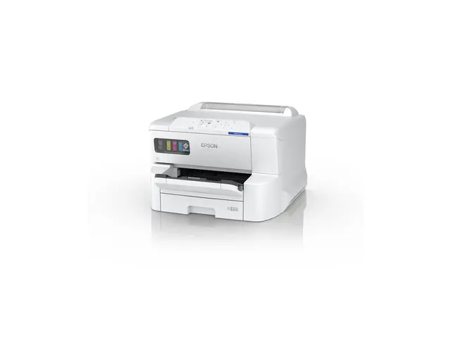 Epson WorkForce Pro EP-C7000DW - Skriver farge Dupleks ink-jet A3 ...