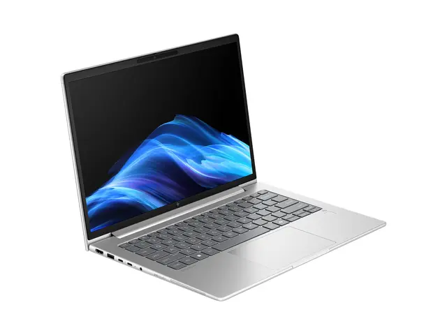 HP EliteBook 6 G1a Notebook Next Gen AI - 14" AMD Ryzen 5 340 16 G...