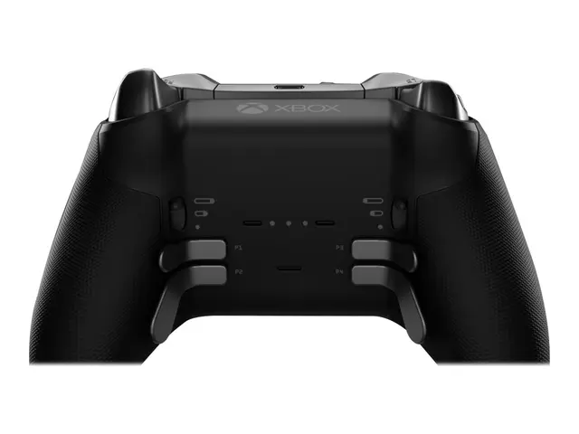 Microsoft Xbox Elite Wireless Controller Series 2 - Håndkonsoll - ...