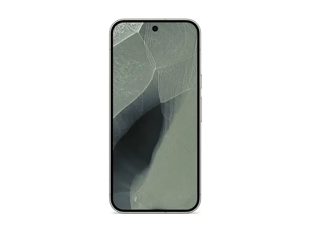 Google Pixel 11 Pro XL 512GB Olive 