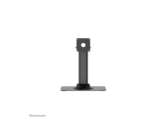Neomounts DS15-631BL1 - Stativ - for nettbrett - stål - svart - mo...