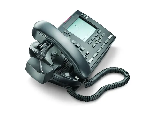 HP Poly HL10 - Håndsettløfter for skrivebordstelefon, trådløs hode...