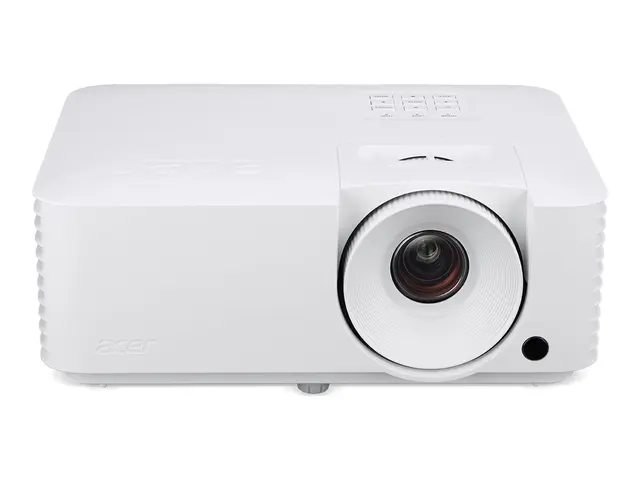 Acer Vero XL2530 - DLP-projektor laserdiode portabel 3D 4800 lumen...