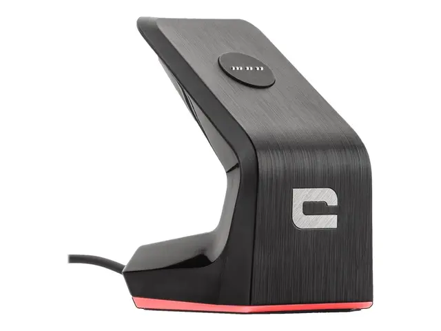 Crosscall X-DOCK V2 - Trådløst ladestativ / strømadapter 18 watt 3...