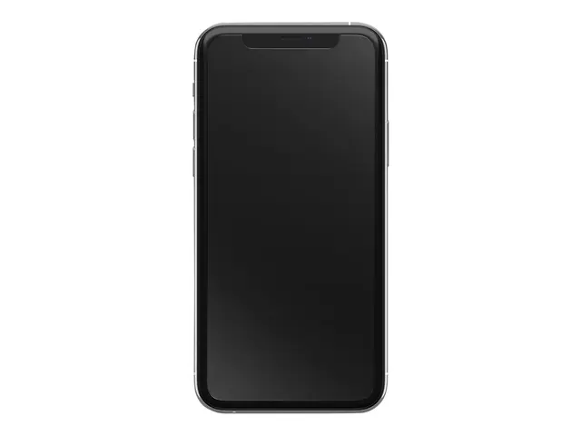 OtterBox Alpha - Skjermbeskyttelse for mobiltelefon blank