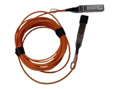 HPE Active Optical Cable - Direkte 25GBase-koblingskabel SFP28 til SFP28 - 5 m - fiberoptisk - aktiv - for P/N: R0N94A#0D1