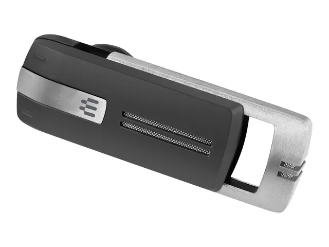 EPOS ADAPT Presence Grey UC - Øretelefon med mikrofon i øret over-...