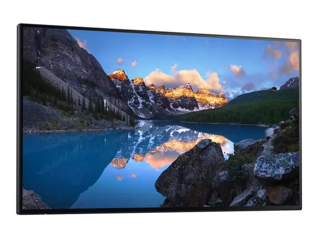 Dell UltraSharp U2424H - Uten stativ LED-skjerm 24" (23.8" synlig)...