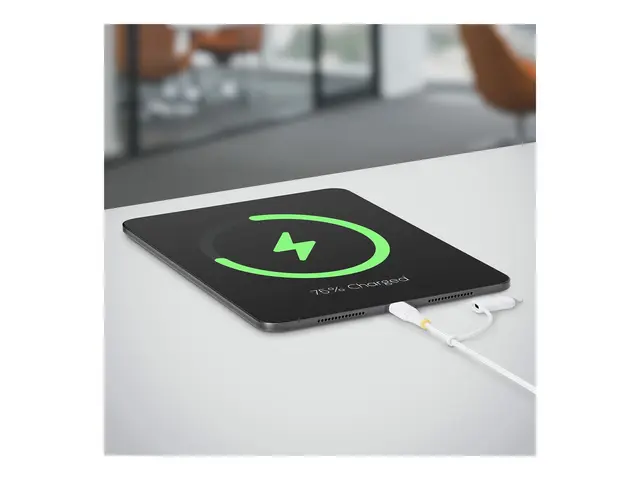 StarTech - USB-kabel USB-C (hann) til USB 2.0 1 m passiv, Power De...