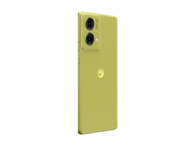 Motorola Moto G85 - Grønn 256 GB