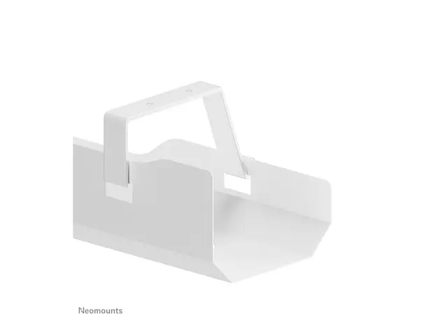 Neomounts - Kabelstyringsskuff skruemontert, universell monterbar ...