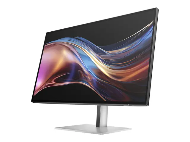 HP 727pu - Series 7 Pro LED-skjerm 27" 2560 x 1440 QHD @ 120 Hz IP...
