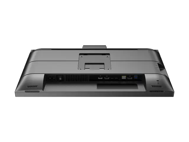 Philips 24B1U5301H - 5000 Series LED-skjerm USB 23.8" 1920 x 1080 ...