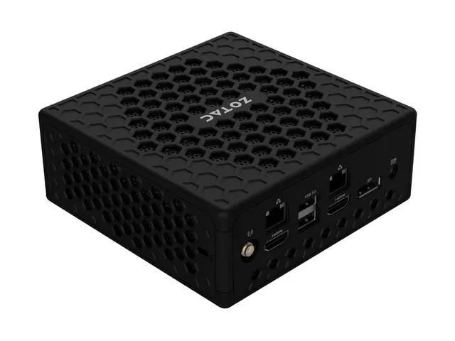 ZOTAC ZBOX C Series CI360 nano - mini-PC N-series N150 - 0 GB - ut...