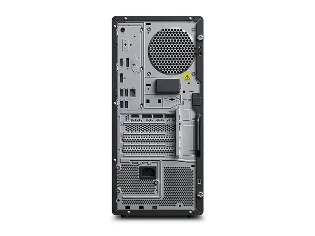 Lenovo ThinkStation P2 Tower Gen 2 - tower AI Workstation Core Ult...
