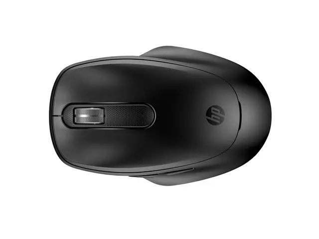 HP 725 - Tastatur- og mussett multi-enhet, oppladbar, drevet av Su...
