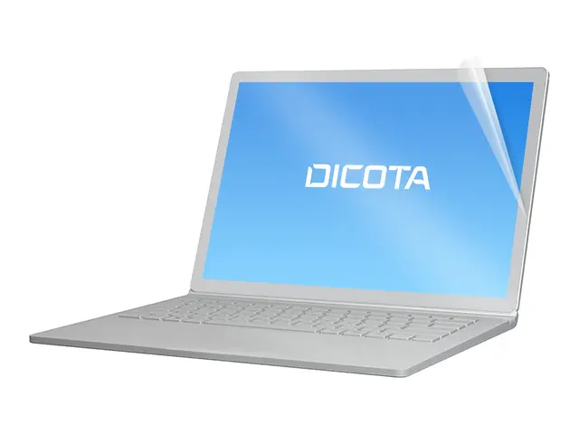 DICOTA Anti-Glare Filter 9H - Blendfri filter for notebook - 15" -...
