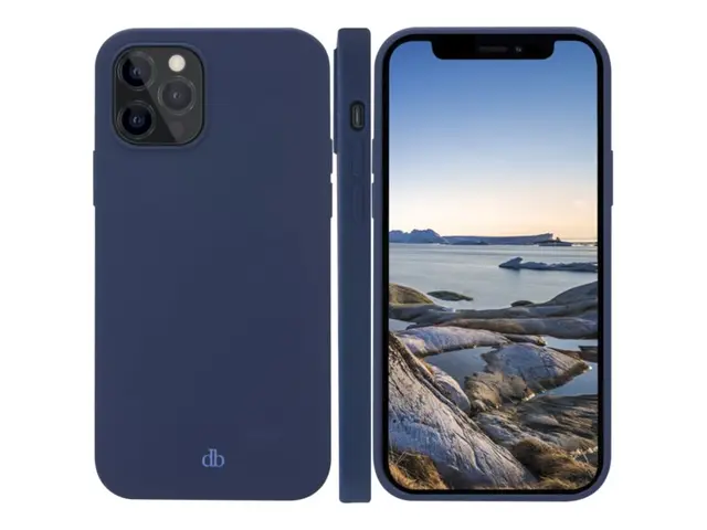 dbramante1928 Monaco - Baksidedeksel for mobiltelefon - MagSafe-sa...