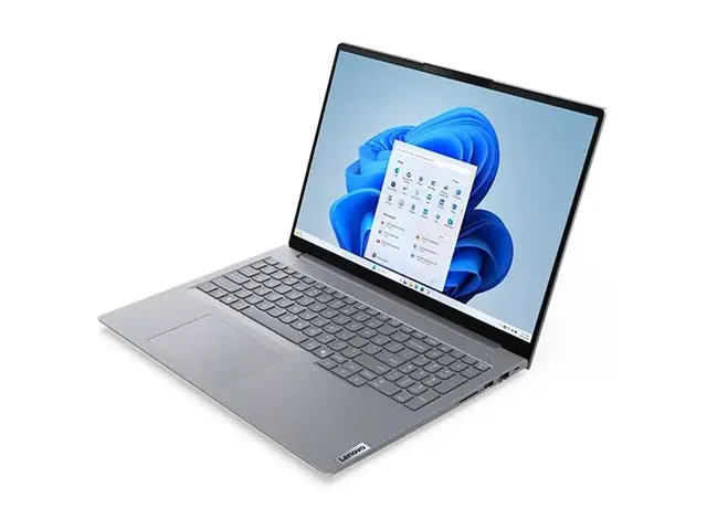 Lenovo ThinkBook 16 G9 IRL - 16" Intel Core 7 240H GB RAM 512 SSD ...