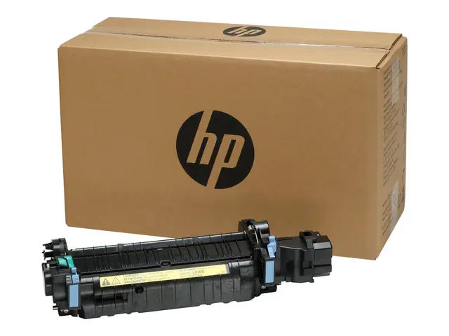 HP - (220 V) - fikseringsenhetsett - for Color LaserJet Enterprise...