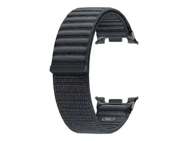 Samsung ET-SVL33 - Sløyfe for smart armbåndsur Medium/stor grafitt