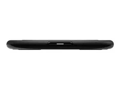 OtterBox - Trådløs ladepute + AC-strømadapter - 10 watt - svart - ...