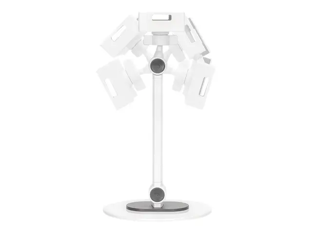 Neomounts DS15-540WH1 - Monteringssett (holder) for nettbrett hvit...