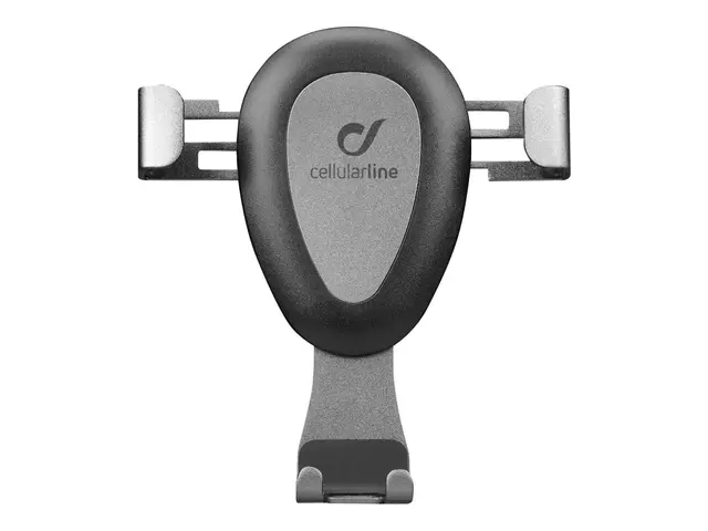 Cellular Line Handy Wing Pro - Bilholder for mobiltelefon svart
