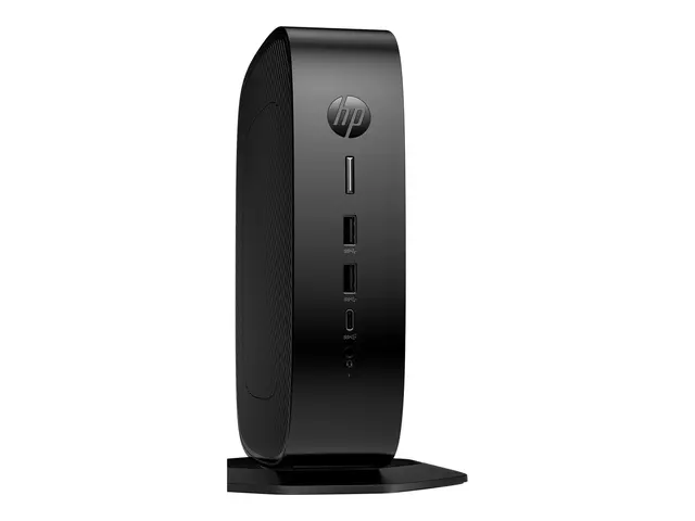 HP Elite t755 - SFF Ryzen Embedded V2546 3 GHz 8 GB SSD 256