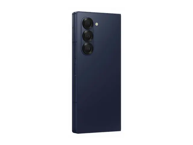Samsung Galaxy Z Fold6 - Marineblå 256 GB 