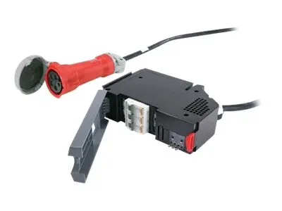 APC IT Power Distribution Module - Automatisk vernebryter (plug-in...