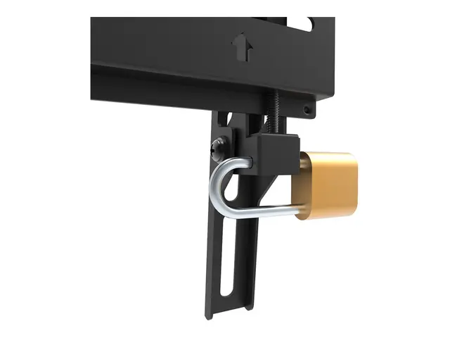 Neomounts WL30-350BL12 - Monteringssett (veggmontering) fast for f...