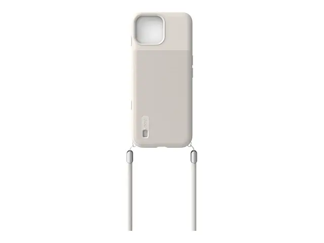 Doro - Baksidedeksel for mobiltelefon termoplast-polyuretan (TPU) ...