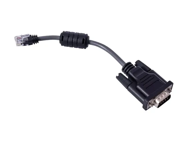 Brother PA-SCA-002 - Seriell kabel for P/N: TD2350DFC203ZU1