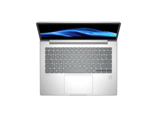 HP EliteBook 6 G1i Notebook AI - 14" Intel Core Ultra 7 255U 16 GB...