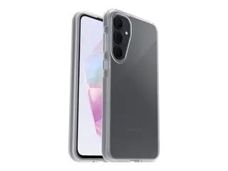 OtterBox React Series - Baksidedeksel for mobiltelefon blank