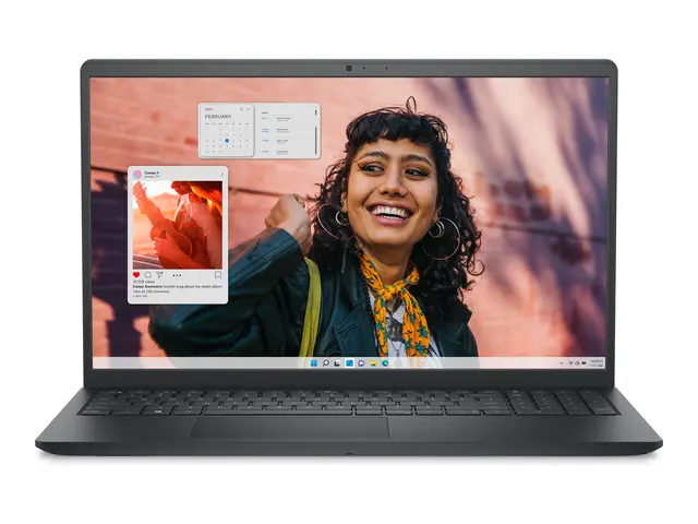 Dell Inspiron 15 3530 - 15.6" Intel Core i7 1355U 16 GB RAM 512 SS...