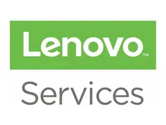 Lenovo Premium Care Plus Upgrade - Utvidet serviceavtale deler og arbeid (for notebook'er) - 1 år - på stedet - responstid: NBD - for 10; 100e Chromebook Gen 3; V14 G4 AMN; V15; V15 G3 IAP; V15 G4 AMN; V15 IML; V17 G3 IAP