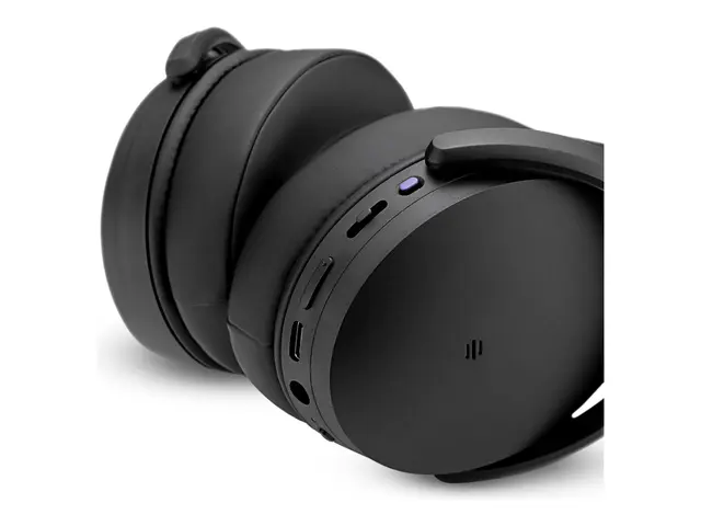 EPOS ADAPT 360 - Hodesett full størrelse Bluetooth trådløs aktiv s...