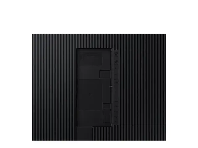 Samsung QM43C - 43" Diagonalklasse QMC Series LED-bakgrunnsbelyst ...