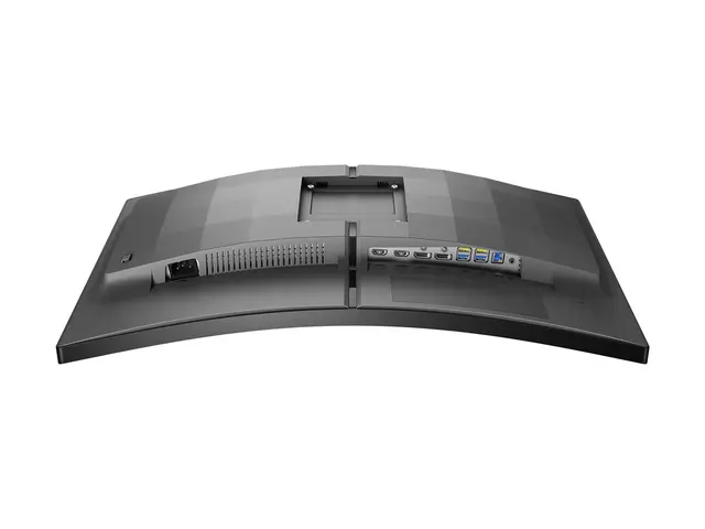 Philips Evnia 5000 27M2C5500W - LED-skjerm kurvet 27" 2560 x 1440 ...