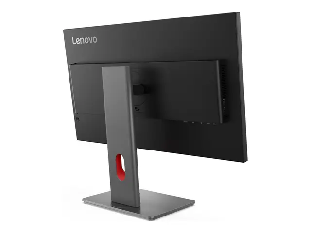 Lenovo ThinkVision P27Q-40 - LED-skjerm 27" 2560 x 1440 QHD @ 120 ...