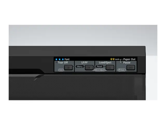Epson LQ 780 - Skriver S/H punktmatrise A3 360 x 180 dpi 24 pin in...