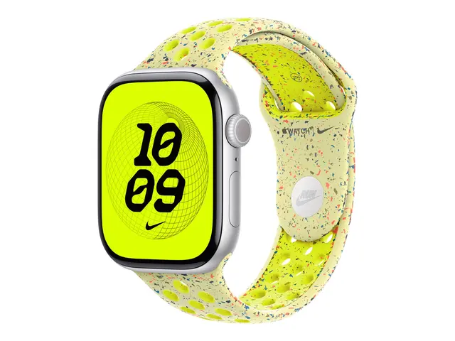Apple Nike - Bånd for smart armbåndsur 46mm M/L (passer håndledd p...