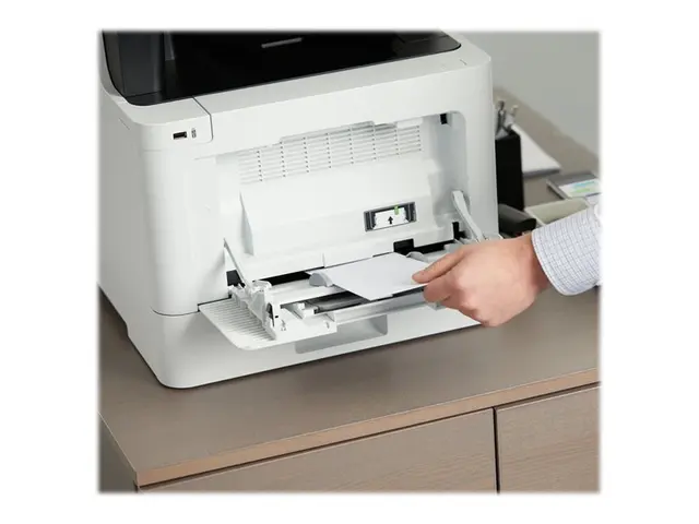 Brother MFC-L8900CDW - Multifunksjonsskriver - farge - laser - 215...