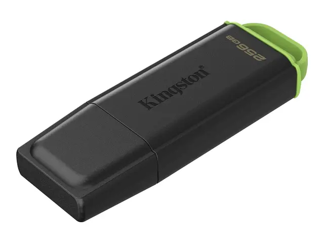 Kingston DataTraveler Exodia - USB-flashstasjon - 256 GB - USB 3.2...